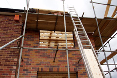 trusted extension quotes Drebley
