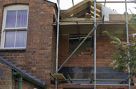 free Drebley home extension quotes