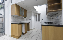 Drebley kitchen extension leads